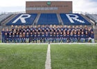 Rio Rancho Rams Girls Varsity Track & Field Spring 15-16 team photo.