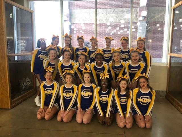 Team photo