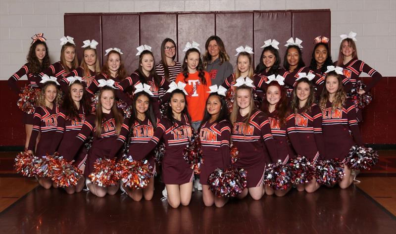 Team photo