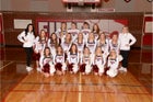 Filer Wildcats Co-ed Varsity Cheer Winter 19-20 team photo.