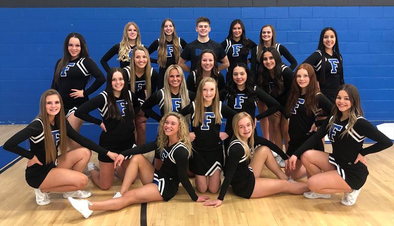 Team photo
