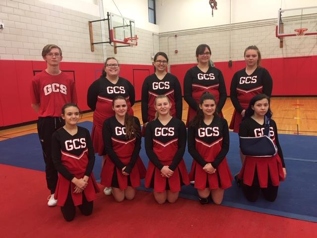 Team photo