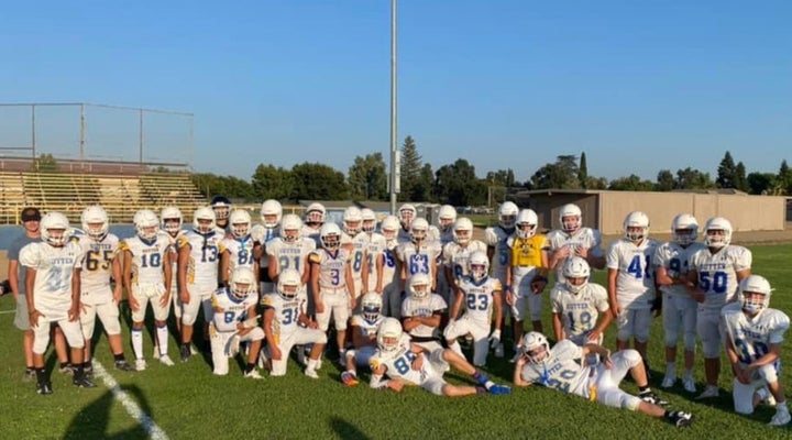 Sutter Football Sutter Freshman Football Roster (2023-24) - MaxPreps.com