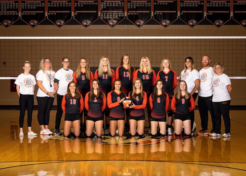 Team photo