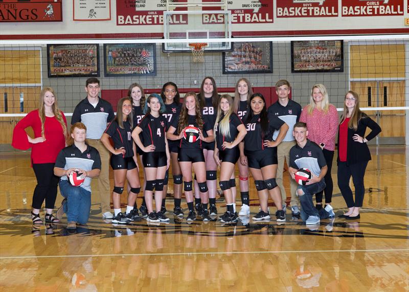 Team photo