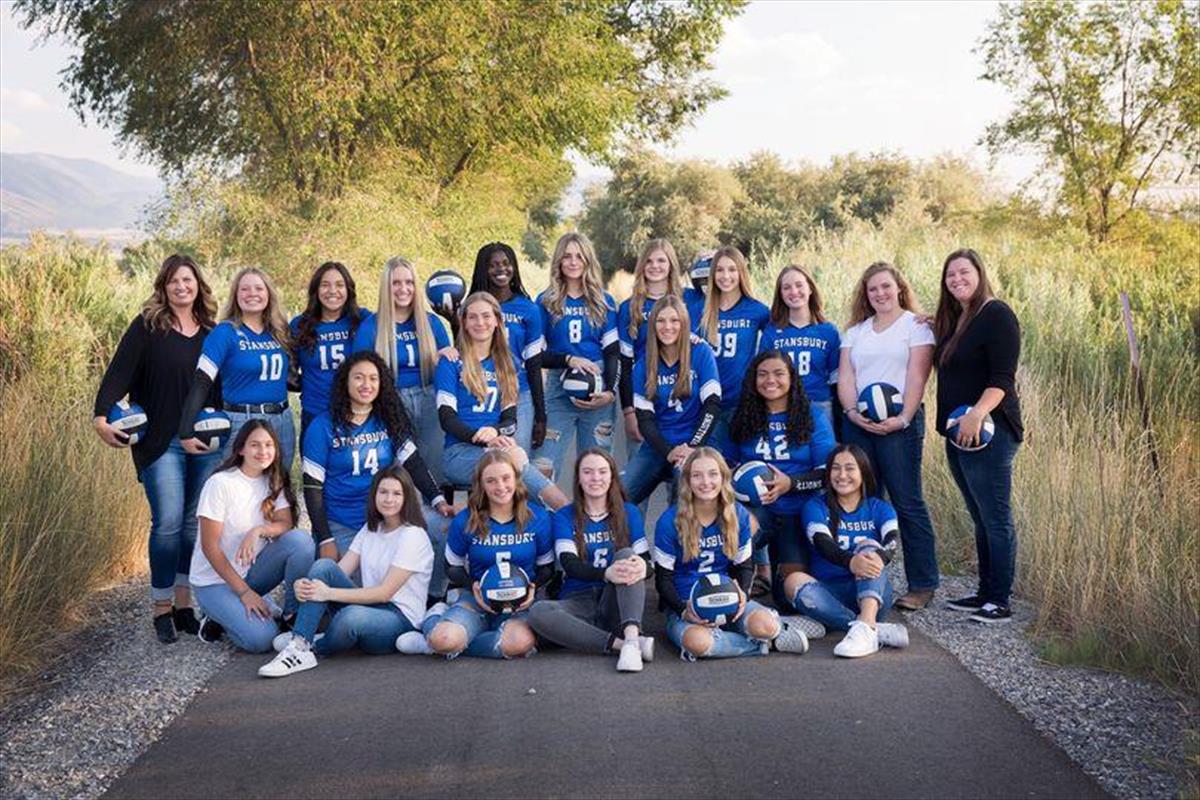 Team photo