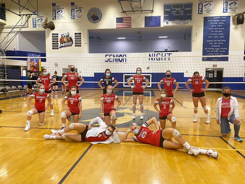 Team photo