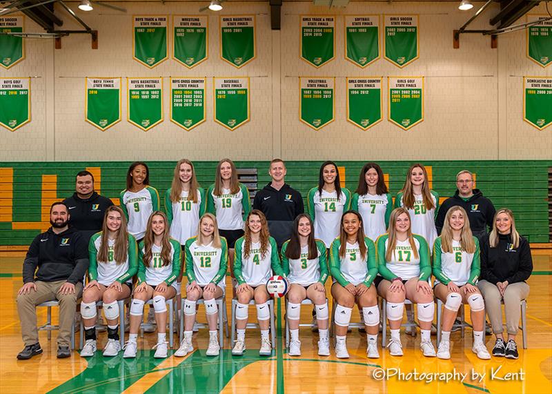 Team photo
