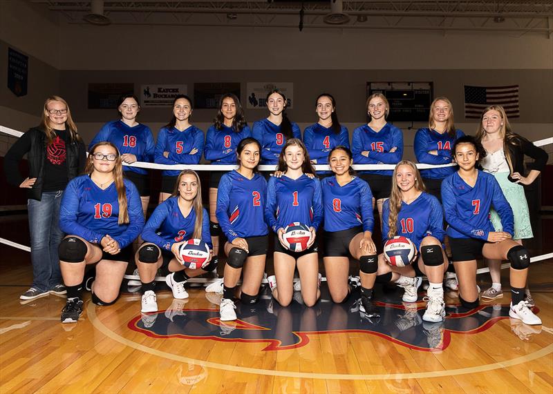 Team photo
