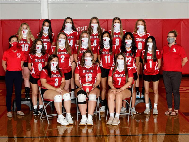 Team photo