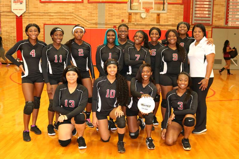Team photo