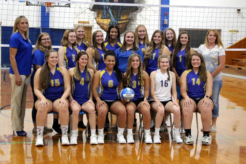 Team photo