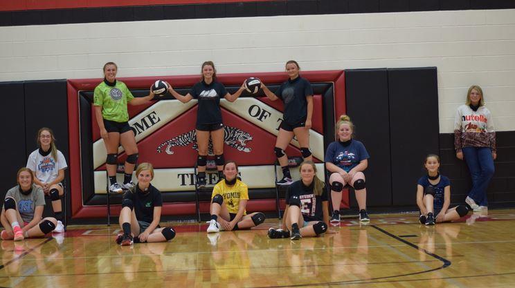 Team photo