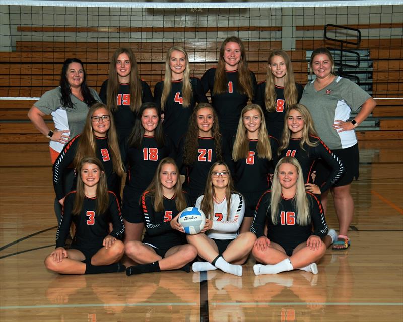 Team photo