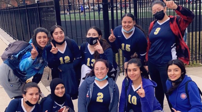 Team photo