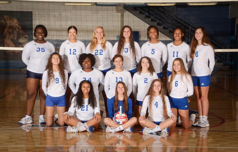 Team photo