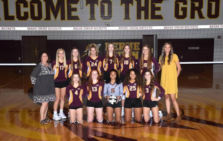 Team photo