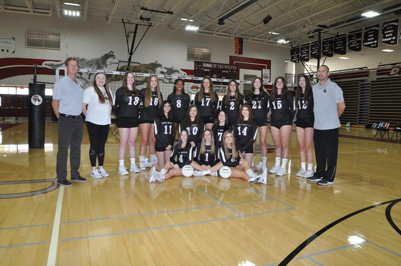 Team photo