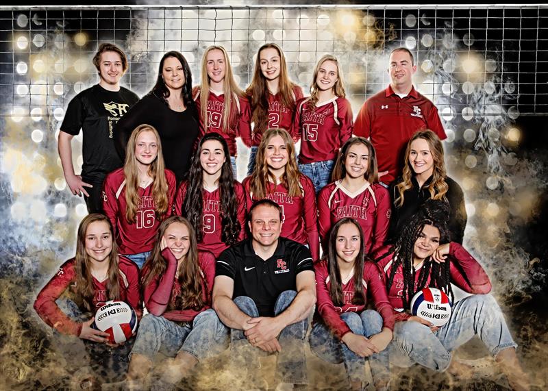 Team photo
