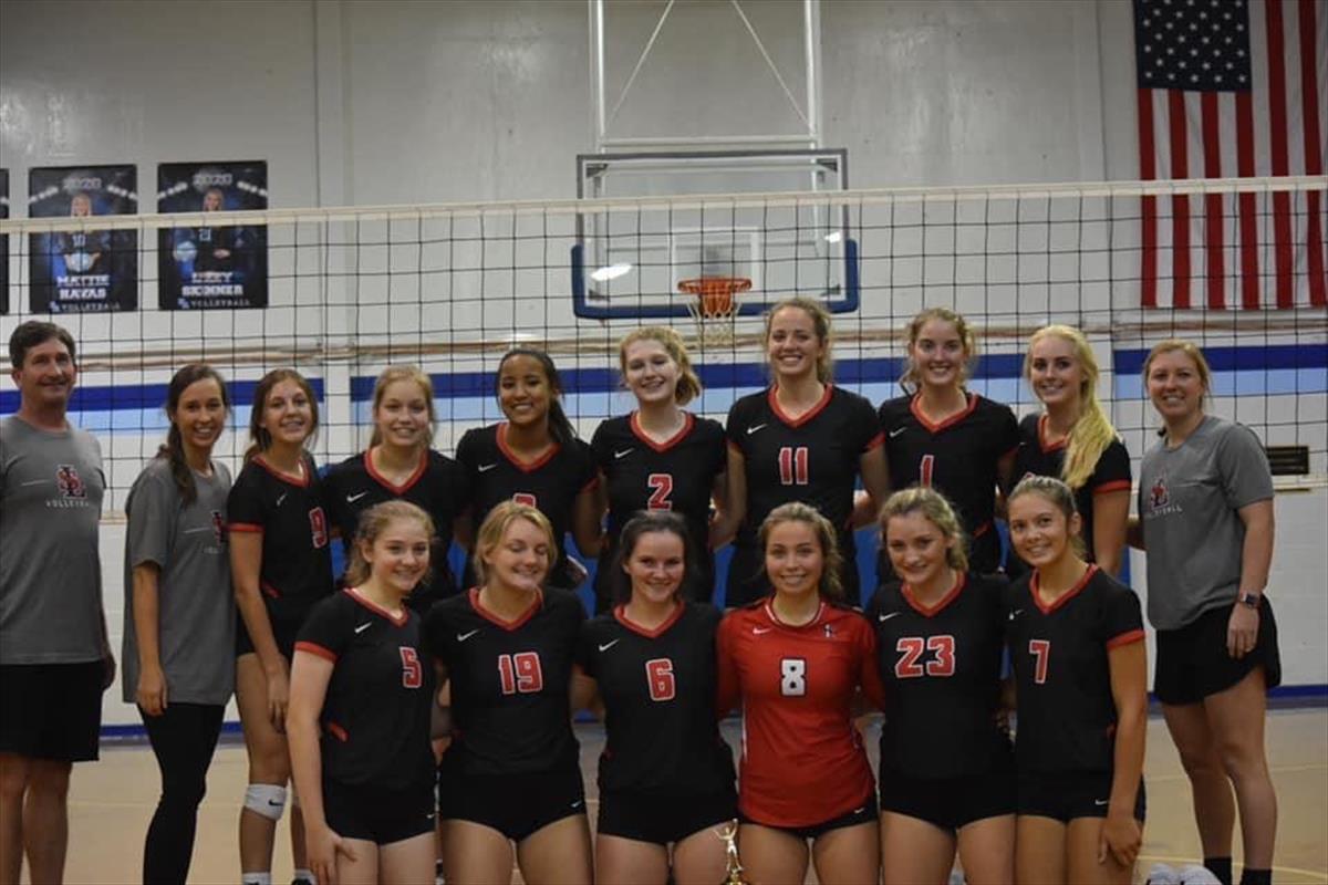 Team photo