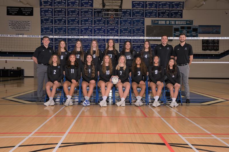 Team photo