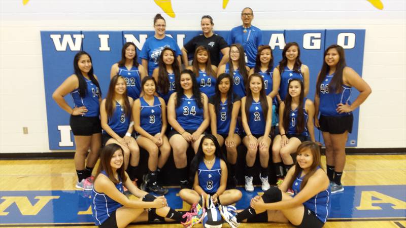 Team photo