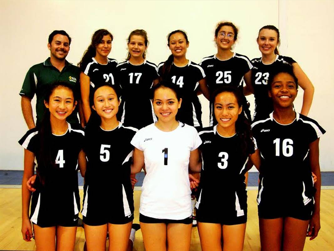 Team photo