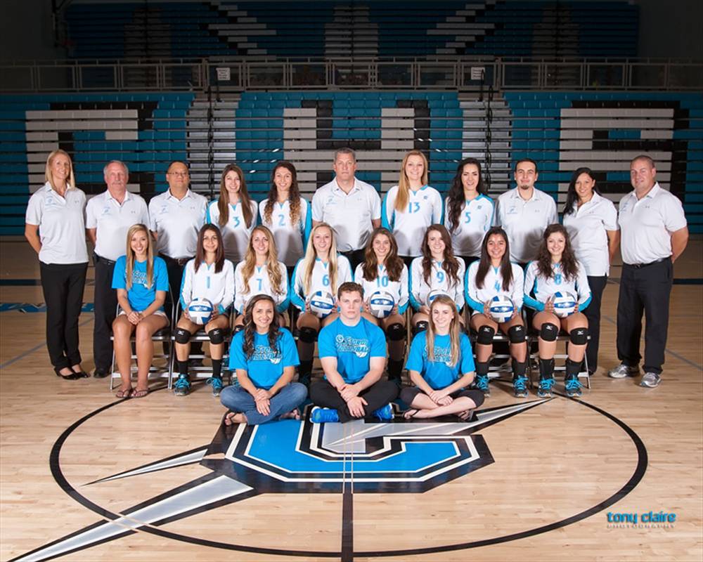 Team photo