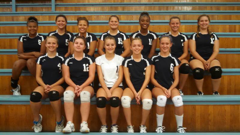 Team photo