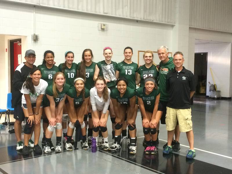 Team photo