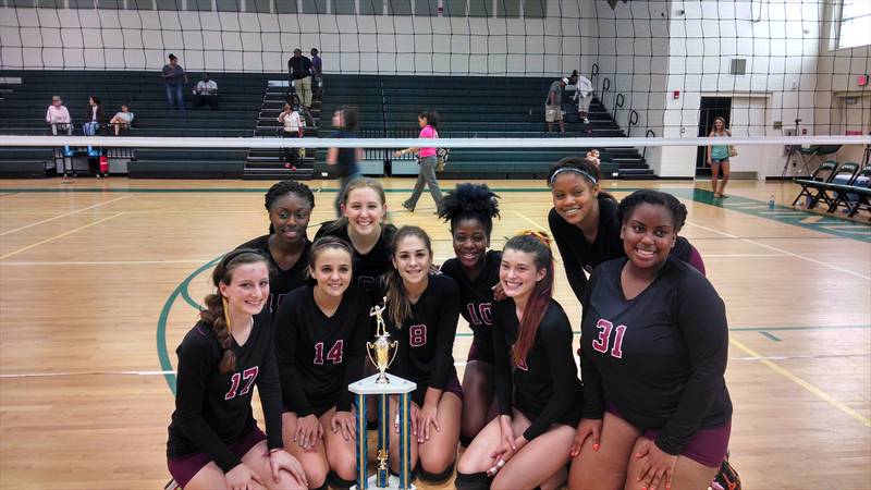 Team photo