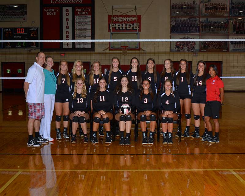 Team photo
