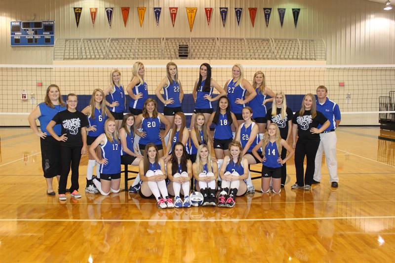 Team photo