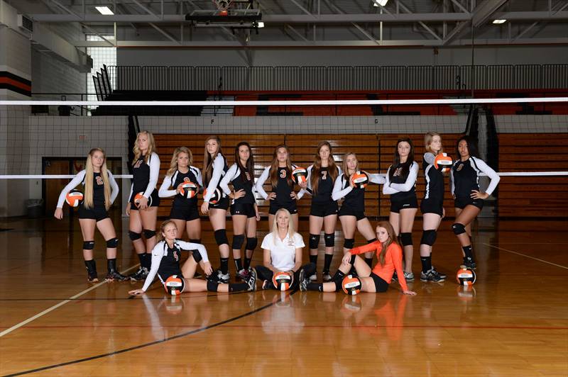 Team photo