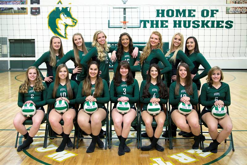 Team photo