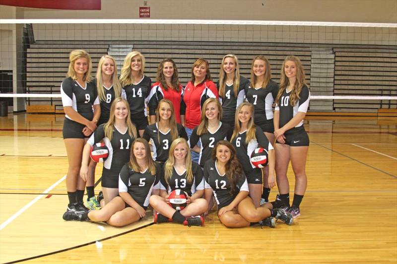 Team photo