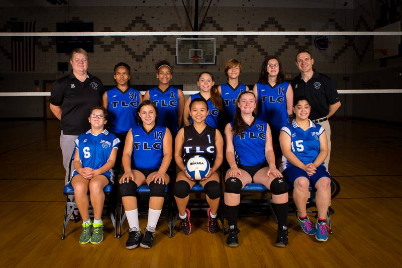 Team photo