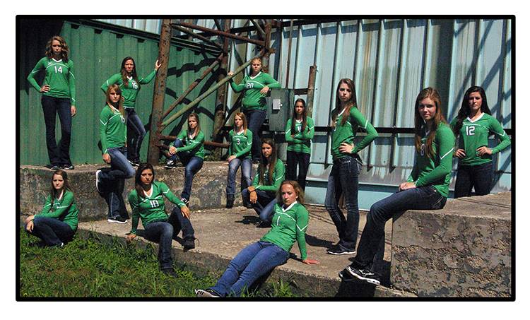 Team photo