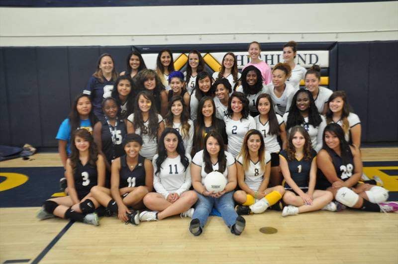 Team photo