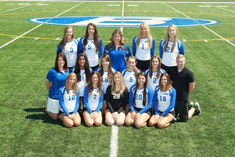 Team photo
