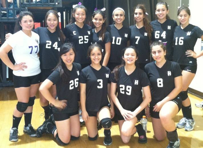 Team photo