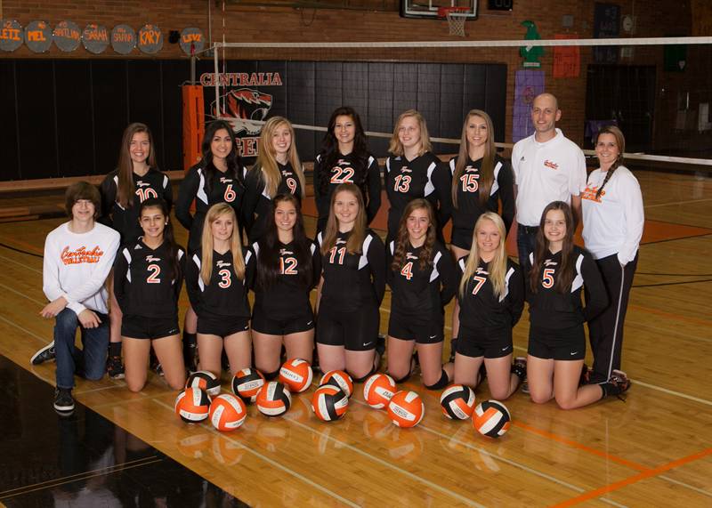 Team photo