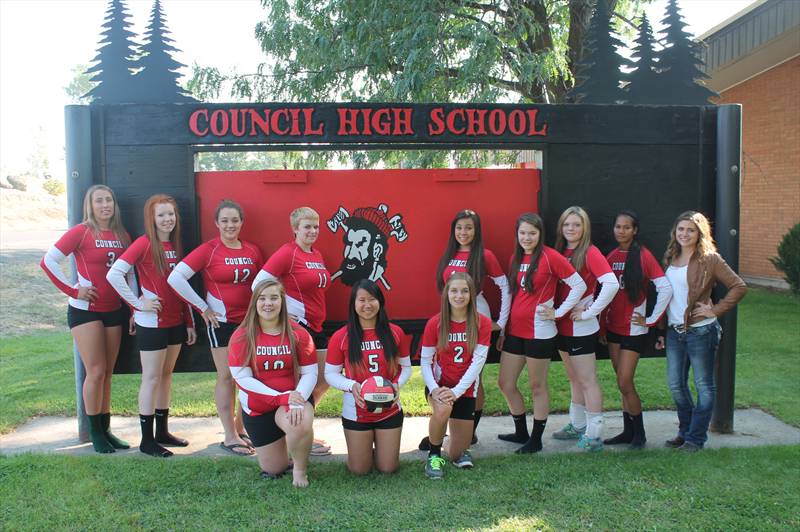 Team photo