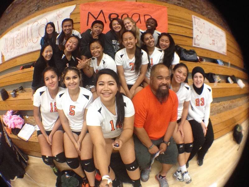 Team photo