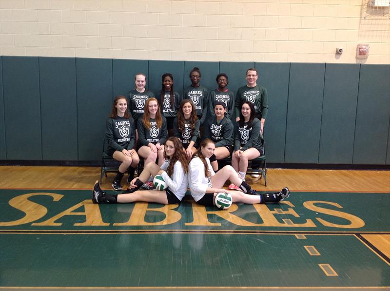 Team photo