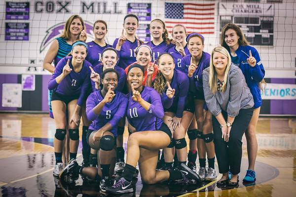 Team photo