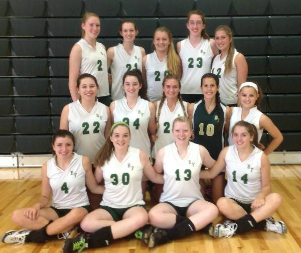 Team photo