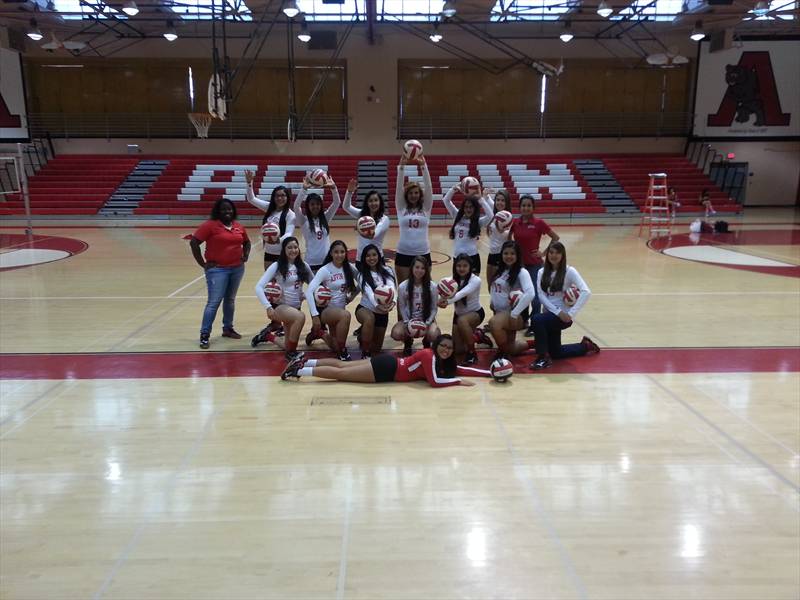 Team photo