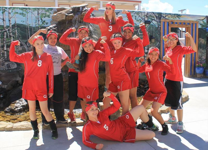 Team photo