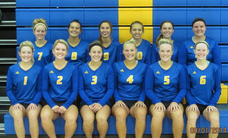 Team photo